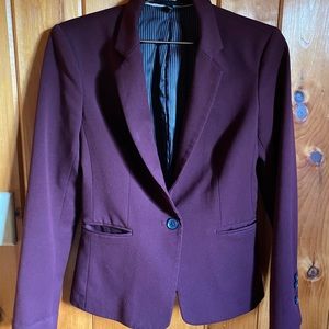 Express Blazer